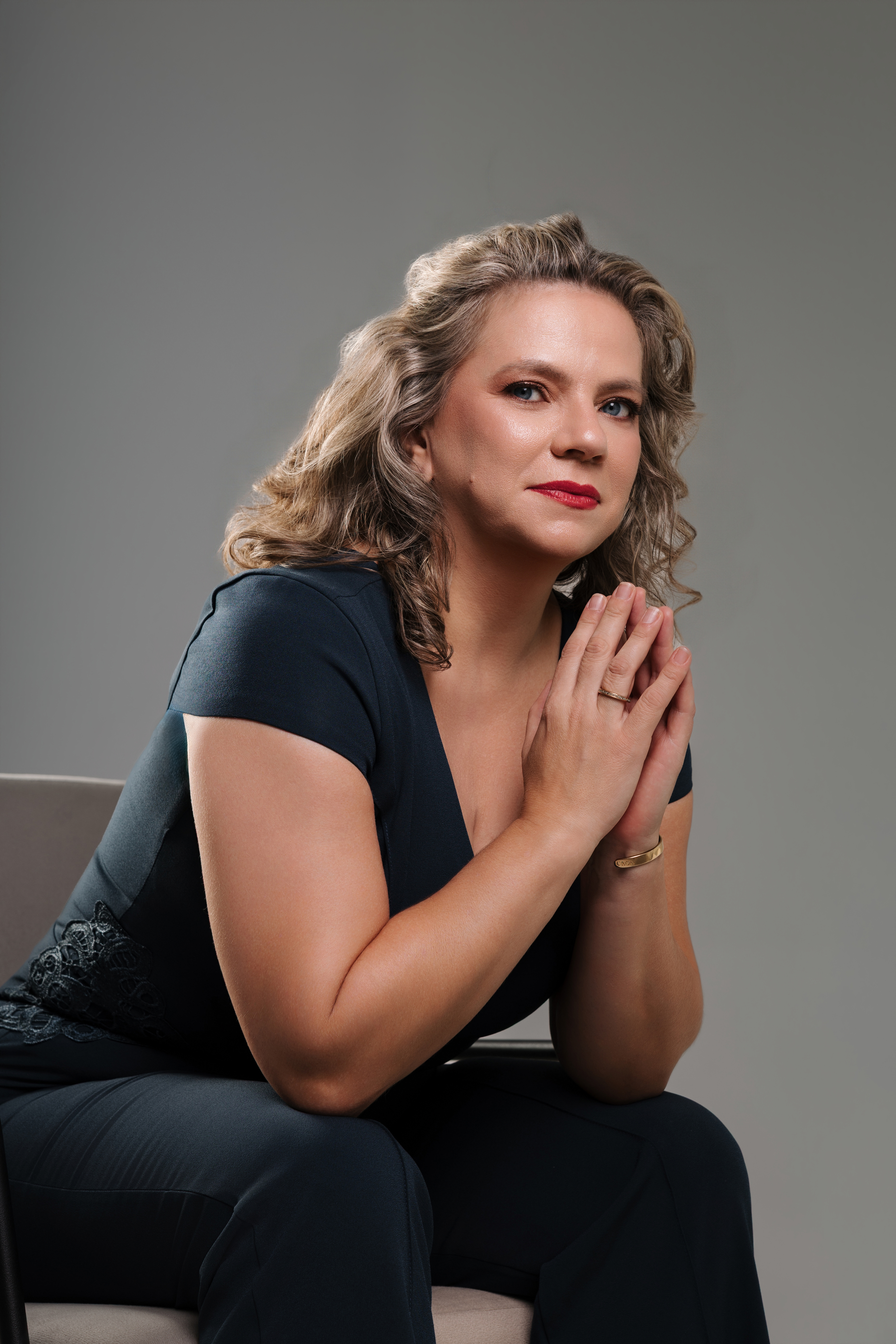 Ana Paula de Mello — Sobre mim
